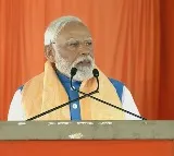 Corrupt will not be spared, warns PM Modi at Telangana rally