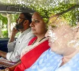 Excise policy case: Delhi court reserves order on ED’s plea seeking K. Kavitha’s custody