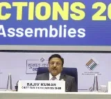ECI’s focus on three ‘M’ to ensure free and fair polls