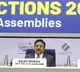 ECI’s focus on three ‘M’ to ensure free and fair polls