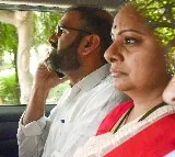 Excise policy case: Delhi court sends BRS MLC K Kavitha to ED custody till March 23