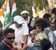 Rahul, Priyanka reach out to child who fell during Nyay Yatra in Mumbai