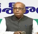 Niranjan claims Kavitha's arrest is a stunt to revive BRS's fortunes in Telangana