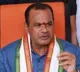 Komatireddy questions BRS protests in Hyderabad over Kavitha arrest