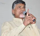 "We've Been Waiting for This Day for Five Years": Chandrababu