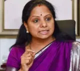 Delhi Liquor Scam: ED's Report Highlights Kavitha's Involvement
