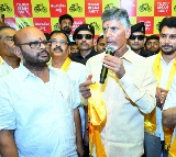 Ensure Victory for Pawan Kalyan with a Huge Majority: Chandrababu