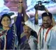 Telangana CM Revanth Reddy and APCC President Sharmila Share Stage in Vizag