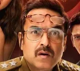Murder Mubarak Review
