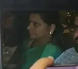 ED to ask Court for Kavitha custodial interrogation