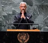 This Is A Different India Today Now Able To Seek Its Own Solutions says S Jaishankar