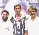 Rathnam Movie Update