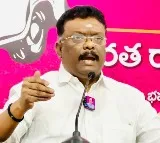 Dasoju Sravan Comments On MLC Kavitha Arrest