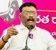 Dasoju Sravan Comments On MLC Kavitha Arrest