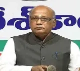Telangana PCC Vice President Niranjan Reaction On Kavitha Arrest
