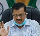 Kejriwal gets bail