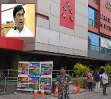 Huge Money Seized In BRS Former MP Vinod Kumar Hotel