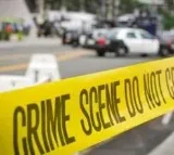 Telugu Student Brutally Murdered in America