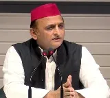 UttarPradesh Former CM Akhilesh Yadav Tweet On MLC Kavitha Arrest