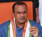 Telangana Minister Viral Comments On BRS Protest Against Kavitha Arrest