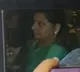 My arrest is illegal says Kavitha in Delhi court premises