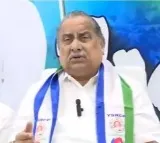 Pawan Kalyans Jansena will be closed after elections says Mudragada Padmanabham