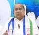 Pawan Kalyans Jansena will be closed after elections says Mudragada Padmanabham
