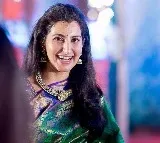 Nara Brahmani will flag off Taneira Saree Run in Hyderabad tomorrow