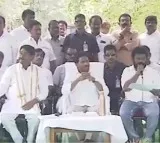 YSRCP MLA Candidates list