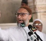 Asaduddin Owaisi files petition in Supreme Court seeking stay on CAA implementation