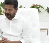 Revanth Reddy responded on Kavitha arrest