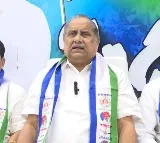 Mudragada Padmanabham severe comments went viral