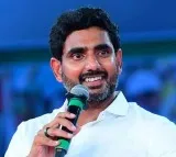 Nara Lokesh comments on YSRCP candidates list