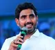 Nara Lokesh comments on YSRCP candidates list