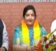 Famous Bollywood singer Anuradha Paudwal joins BJP