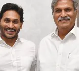 Heartfelt thanks to CM Jagan says Keshineni Nani