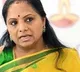 Rouse Avenue court sentenced MLC Kavitha to custody till April 23 in Delhi liquor scam case