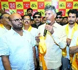 Chandrababu assures SVSN Varma MLC chance
