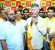 Chandrababu assures SVSN Varma MLC chance
