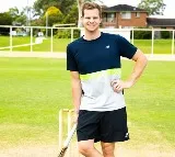 Australia former captain Steve Smith turns IPL commentator