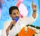 CM Jagan tweets on elections schedule