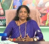 Pithapuram YSRCP candidate Vanga Geetha confidant on her victory