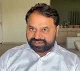 Addanki Dayakar hot comments on bjp