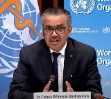 WHO chief urges Israel to stop ground assault on Rafah
