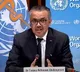 WHO chief urges Israel to stop ground assault on Rafah