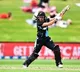New Zealand's Kerr, Devine to miss first England T20I