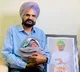 Sidhu Moose Wala's parents have a baby boy; father thanks well-wishers