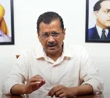 ED issues 9th summons to CM Kejriwal in Delhi excise policy case