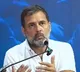 The fight is between two ideologies: Rahul Gandhi