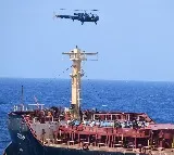 Navy’s 40 hrs operation led to surrender of 35 pirates, rescue of 17 crew members